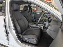 Honda Civic VTEC Turbo Sport - U9073