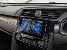 Honda Civic VTEC Turbo Sport - U9073