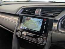 Honda Civic VTEC Turbo Sport - U9073