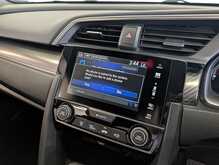 Honda Civic VTEC Turbo Sport - U9073