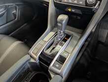 Honda Civic VTEC Turbo Sport - U9073