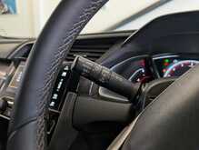 Honda Civic VTEC Turbo Sport - U9073