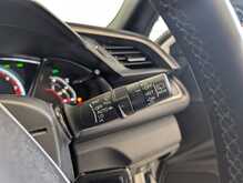 Honda Civic VTEC Turbo Sport - U9073