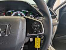 Honda Civic VTEC Turbo Sport - U9073