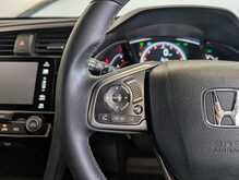 Honda Civic VTEC Turbo Sport - U9073