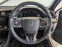 Honda Civic VTEC Turbo Sport - U9073