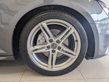 Audi A4 Avant TFSI S line - U9075
