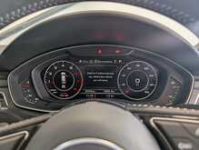 Audi A4 Avant TFSI S line - U9075