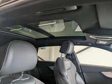Audi A4 Avant TFSI S line - U9075