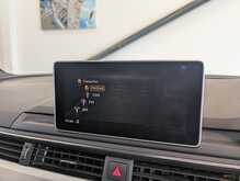 Audi A4 Avant TFSI S line - U9075