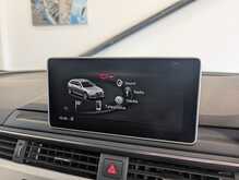 Audi A4 Avant TFSI S line - U9075