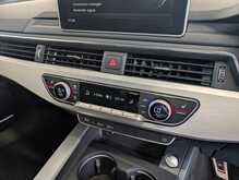 Audi A4 Avant TFSI S line - U9075