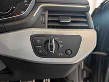 Audi A4 Avant TFSI S line - U9075