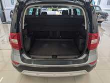 Skoda Yeti TSI SE - U9077