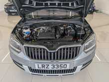 Skoda Yeti TSI SE - U9077
