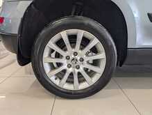 Skoda Yeti TSI SE - U9077