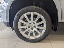 Skoda Yeti TSI SE - U9077