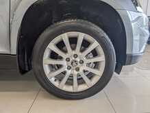 Skoda Yeti TSI SE - U9077