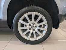 Skoda Yeti TSI SE - U9077