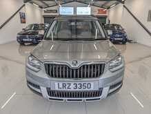 Skoda Yeti TSI SE - U9077