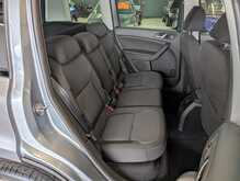 Skoda Yeti TSI SE - U9077