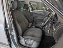 Skoda Yeti TSI SE - U9077