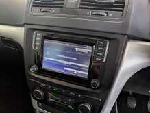 Skoda Yeti TSI SE - U9077