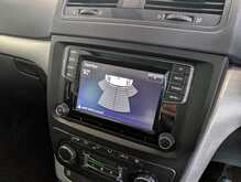 Skoda Yeti TSI SE - U9077