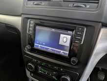 Skoda Yeti TSI SE - U9077
