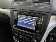 Skoda Yeti TSI SE - U9077