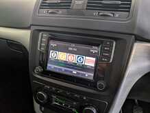 Skoda Yeti TSI SE - U9077