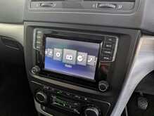 Skoda Yeti TSI SE - U9077