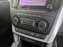 Skoda Yeti TSI SE - U9077
