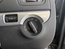 Skoda Yeti TSI SE - U9077