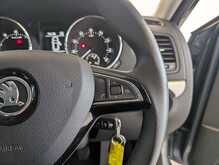 Skoda Yeti TSI SE - U9077