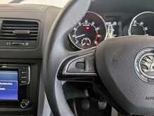 Skoda Yeti TSI SE - U9077