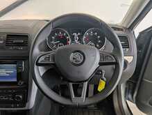 Skoda Yeti TSI SE - U9077