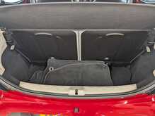 Toyota AYGO VVT-i x-play - U9086
