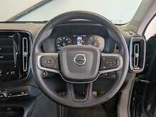 Volvo XC40 T3 Inscription - U9088