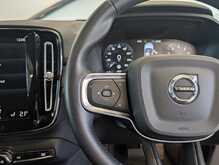 Volvo XC40 T3 Inscription - U9088