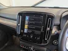 Volvo XC40 T3 Inscription - U9088