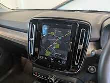 Volvo XC40 T3 Inscription - U9088