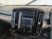 Volvo XC40 T3 Inscription - U9088