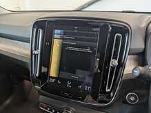 Volvo XC40 T3 Inscription - U9088
