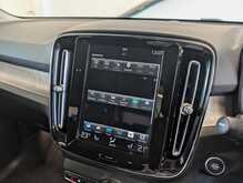 Volvo XC40 T3 Inscription - U9088
