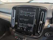 Volvo XC40 T3 Inscription - U9088