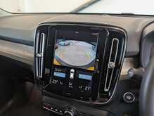 Volvo XC40 T3 Inscription - U9088