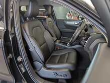 Volvo XC40 T3 Inscription - U9088
