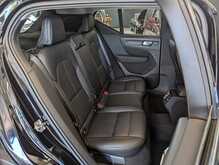 Volvo XC40 T3 Inscription - U9088