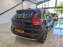 Volvo XC40 T3 Inscription - U9088